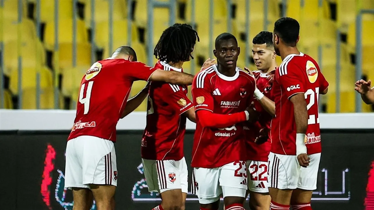 موعد مباراة الأهلي والترجي في دوري أبطال إفريقيا والقناة الناقلة للمواجهة المرتقبة